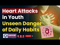 Why Are Young People Getting Heart Attacks? | Alarming Trends | Dr. Fawad Farooq