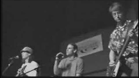 3 Heads "World Was Ours" Video