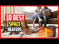 ✅Top 10 Best Space Heaters of 2023