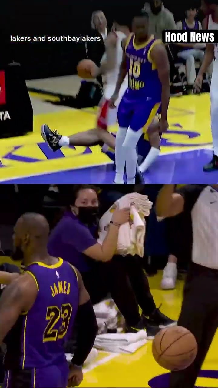 Like Father, Like Son #hoodnews #bronnyjames #lebronjames #NBA #gleague #basketball #sports #how #us
