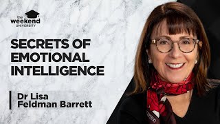 How to 10x Your Emotional Intelligence  Dr Lisa Feldman Barrett