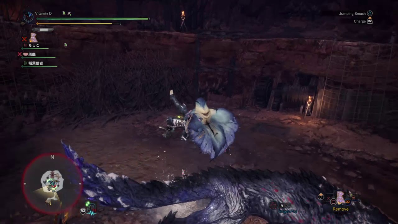 Glider Mantle Mount YouTube