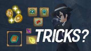 Popular Toram Tricks: Hack or Hoax?