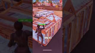 Solo Victory Cupy, ch 7 s2 #fortnitetournaments #fortnite