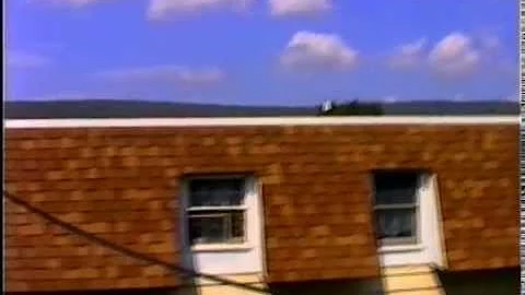 S-VHS Panasonic AG-456 Test