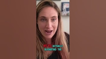 A lot of companies are afraid to do this...