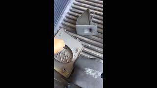 1996 chevy s10 heater core, odometer, dash removal