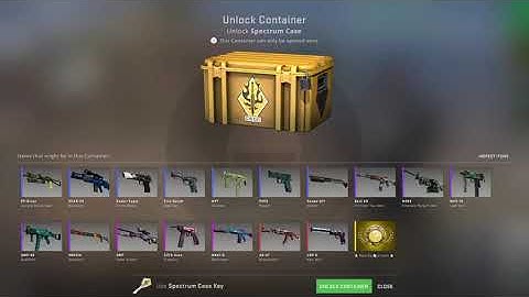 Case every day until i get knife Day #28