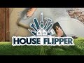 House Flipper - From Ruins to Dream Homes | No Commentary Long Play EP.7.