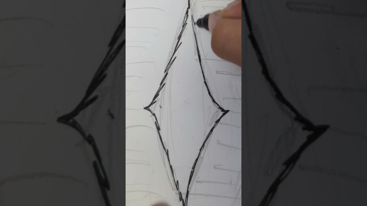 Inktober Day 23: Celestial!!! 🎨🖌️🌎