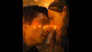 Im Sorry, Thomas Maze Runner 3 Kamin - Slowed