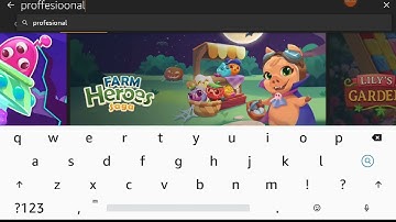 How to screen record on Amazon fire tablet!
