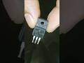 What is MOSFET #circuit #mosfet #7N65 #electricalcircuit #diyelectronics #circuit #MOSFET_project