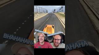 Wenn Schadenfreude ein Gesicht hätte. #gta #pietsmiet