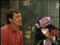 Sesame Street Show 2722 The Count Woos The Countess Von Backwards 1990 Sesame Street Show 2722 The Count Woos The Countess Von Backwards 1990