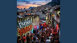 Dark Nova Baile Phonk