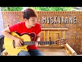 (Arijit Singh) Muskurane - Nathan Fingerstyle