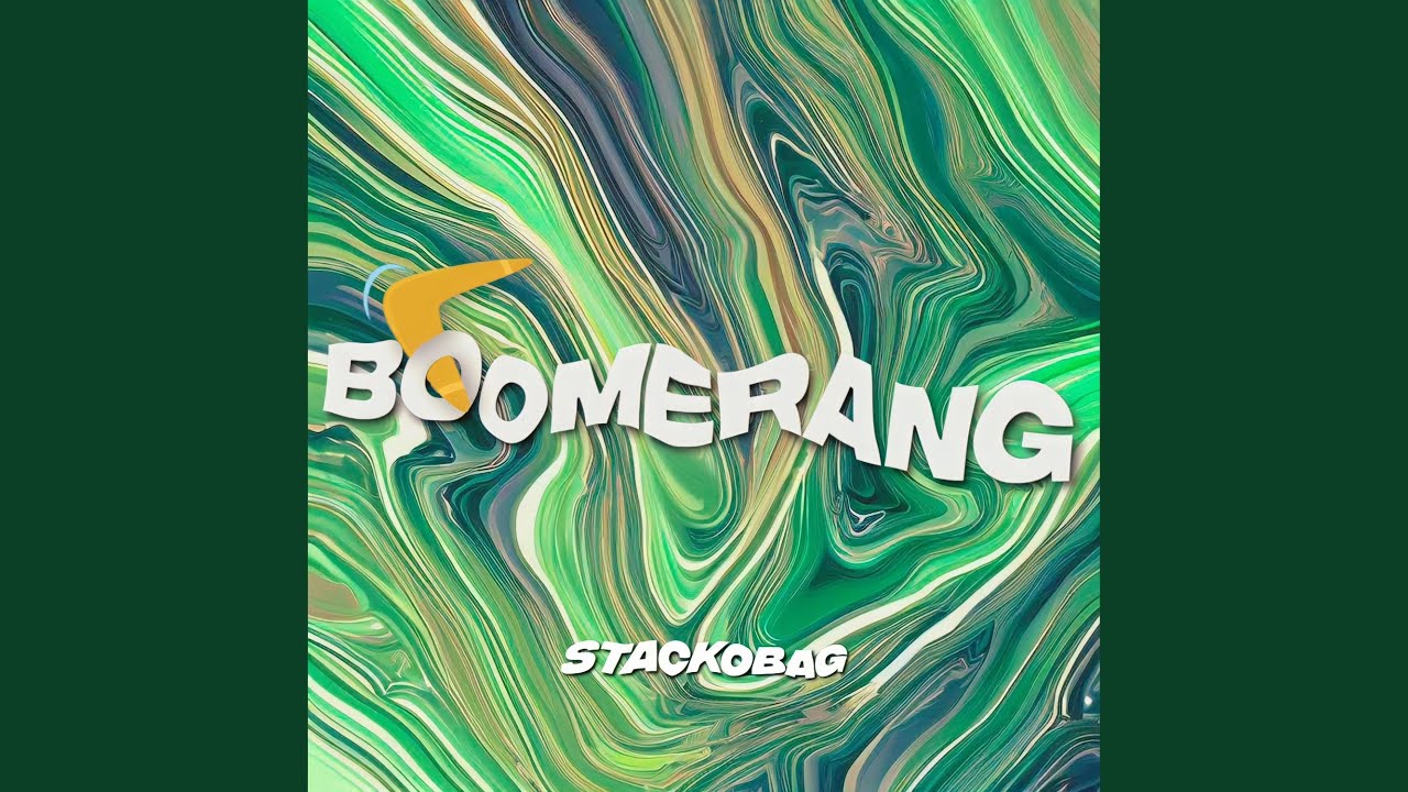 Watch Boomerang on YouTube Watch Boomerang on YouTube