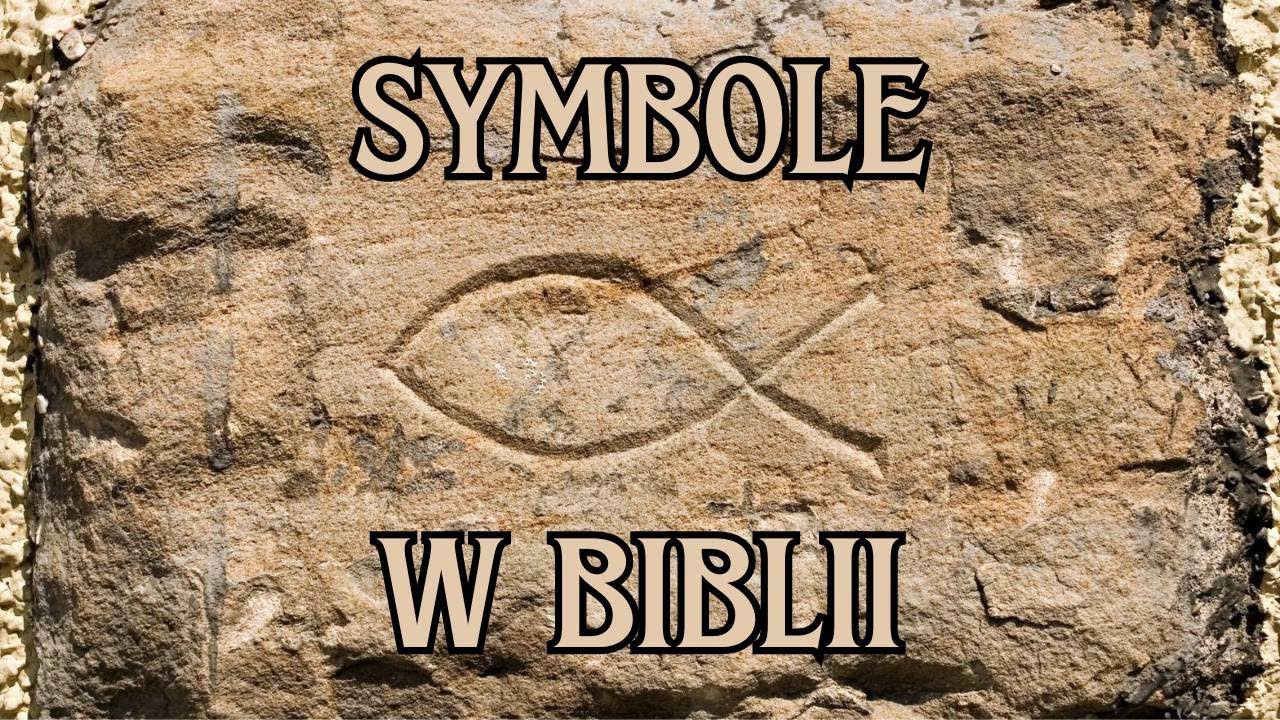 Sprawdzian Biblia Symbole Z Apokalipsa Sw Jana Symbole w Biblii - YouTube