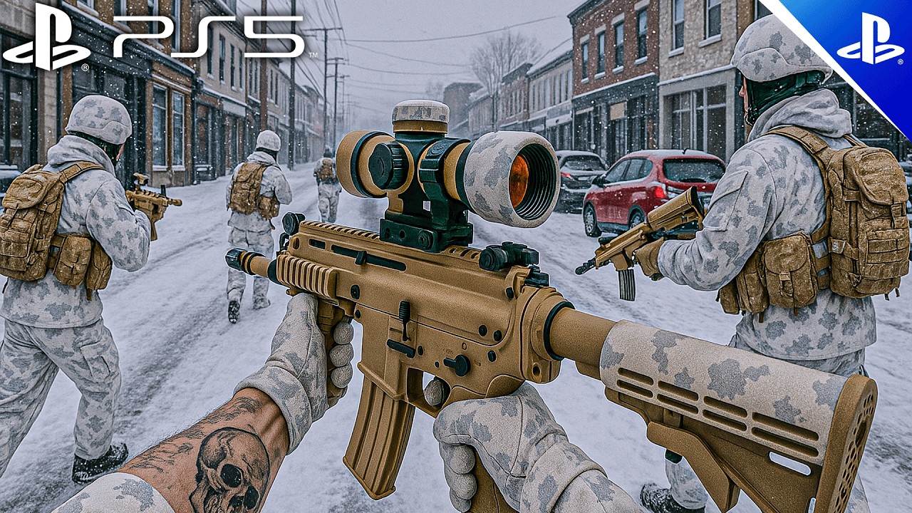 DISFARÇADOS MATAM0S MELHOR 