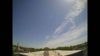 2026-04-21 University Place Apartments - East Weather