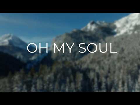 Oh My Soul – Casting Crowns Cover | known by name (Official Music Video)