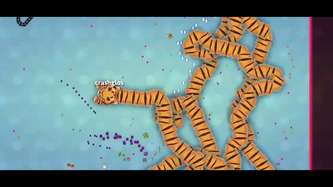 Snake Fun io Snake Games Zone Most Delicious In Snake Io Epic Snakeio