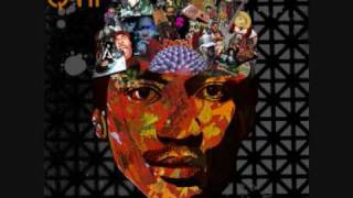 Q-Tip / J Period - Let's Ride 2009