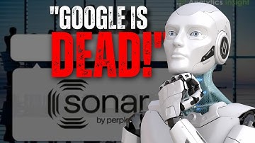 Sonar API and Real-Time AI Search