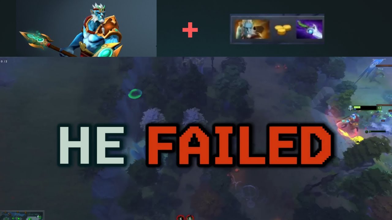 PL Without Diffusal vs With Diffusal ⚔️ | Dota 2 Phantom Lancer Tips