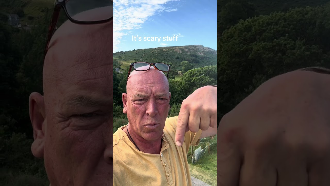 Shocking what Bill Gates and big corporations are up to . 