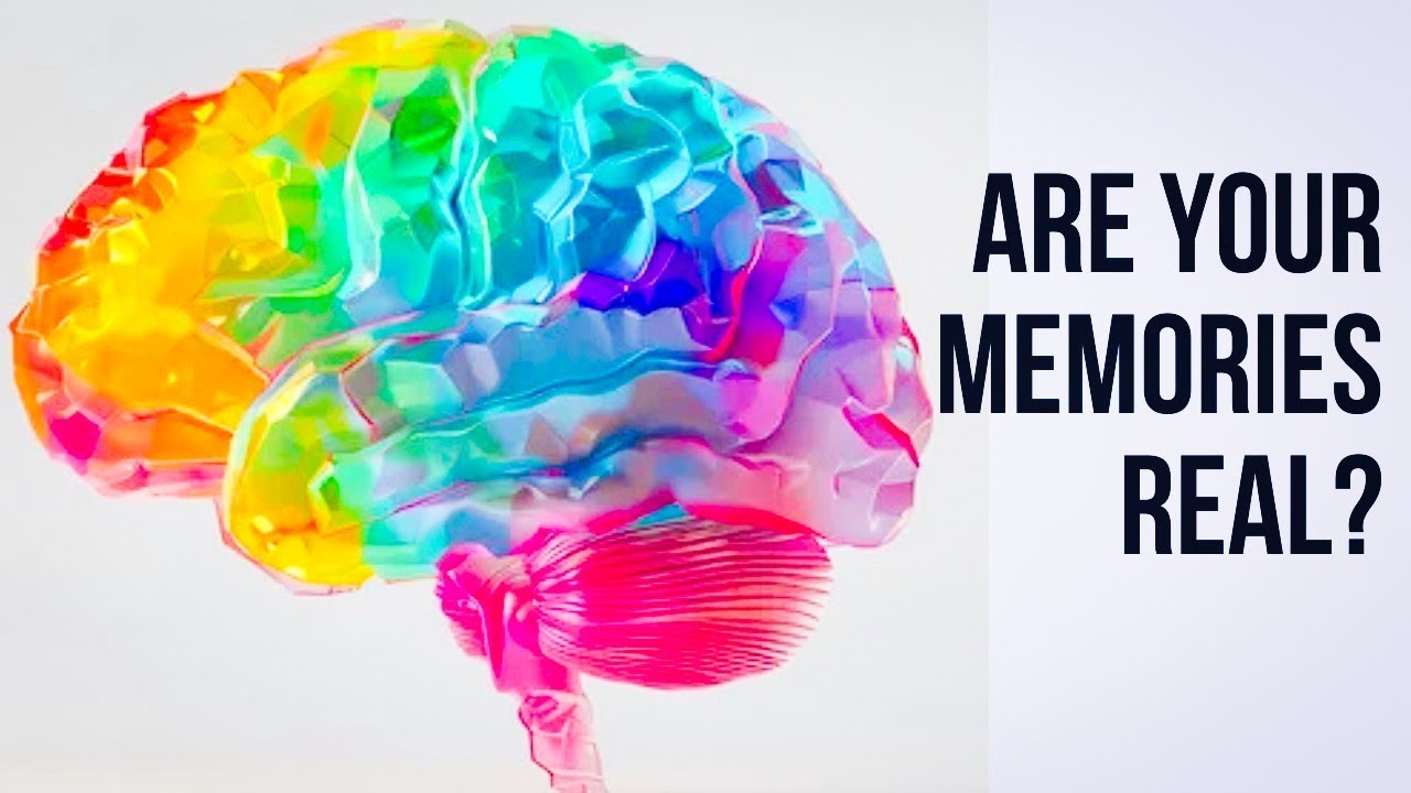 Are Your Memories Fake? The Terrifying Science of False Memory - YouTube