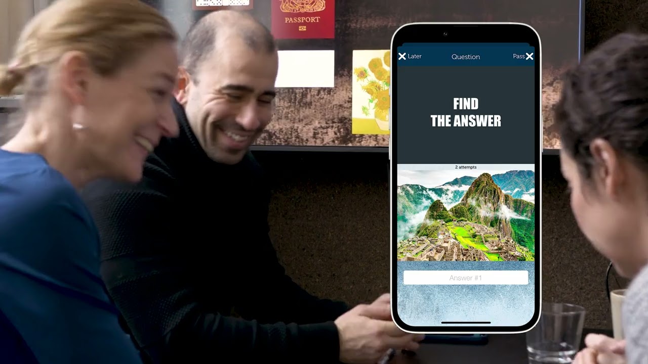 Arctic Expedition – Engaging Team Building activity for Kickoff & Conference | Happy Spider