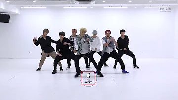 The Walmart Yodelling Kid Remix Fits With DNA Dance Practice