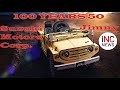 100 лет Suzuki Motor Corporation и 50 лет модели Jimny