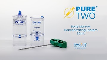 PureBMC® TWO 30mL Processing Video