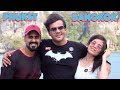 Private Yacht Party In PHUKET |Thailand| Jadoo Vlogs | Ashish Chanchlani | Simran Dhanwani