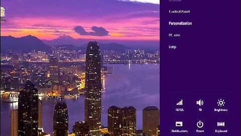 Windows 8.1 - Change Network Type (Public-Private, Private-Public)