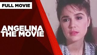 ANGELINA THE MOVIE: Cristina Gonzales, Jomar Cruz & Eddie Gutierrez | Full Movie