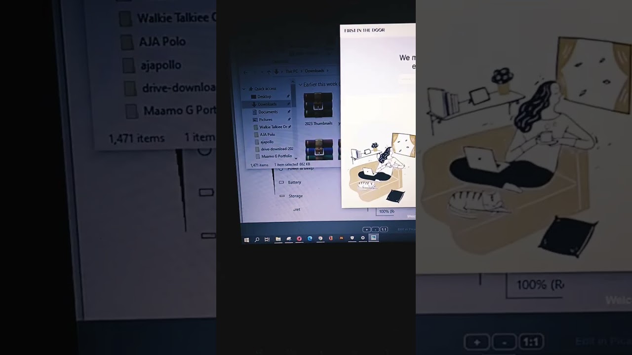 How to select different Modes in Snipping Tool2023 