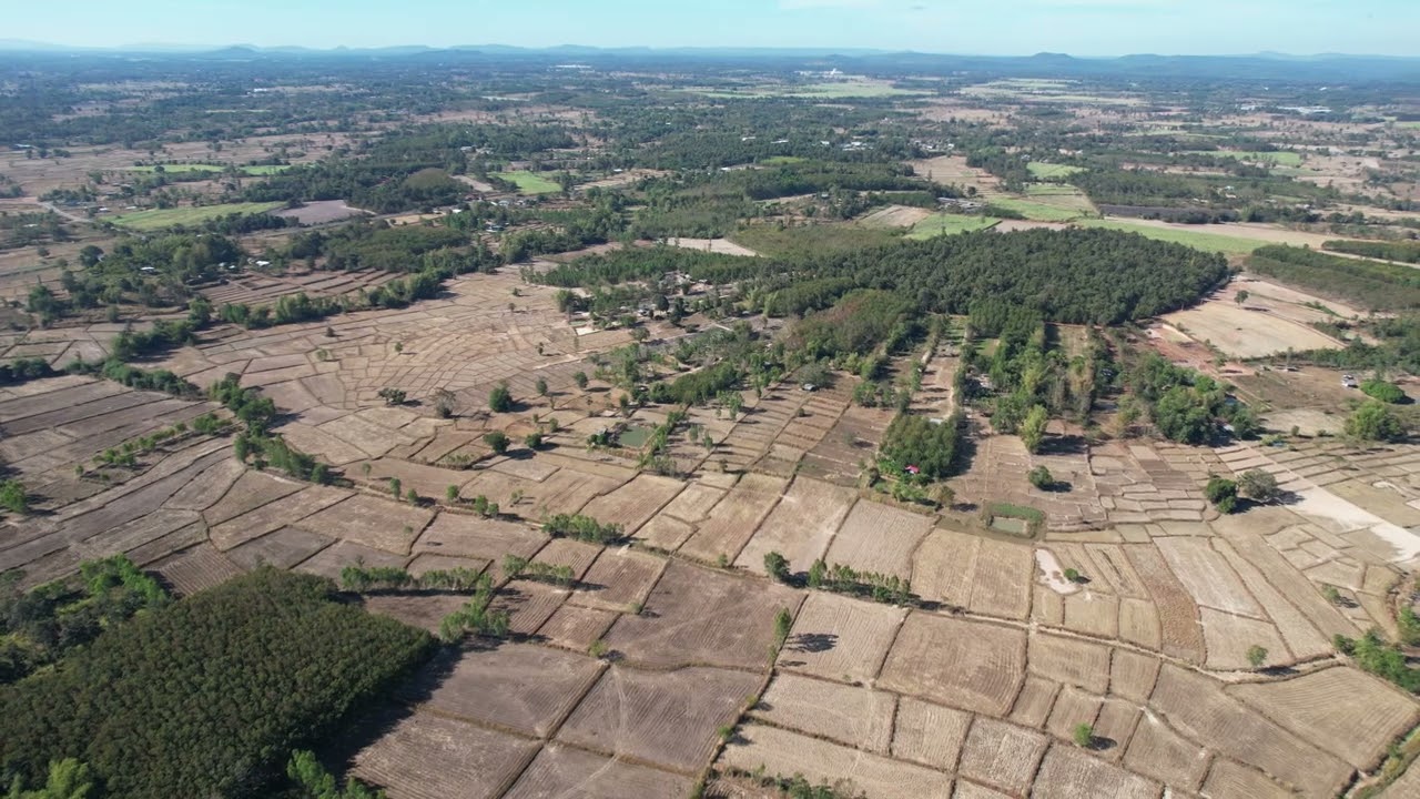 MD09 ที่สวน, ที่นา (5 ไร่ 2 งาน 79 ตรว) บ้านนาดี ต.ป่งขาม อ.หว้านใหญ่ จ.มุกดาหาร