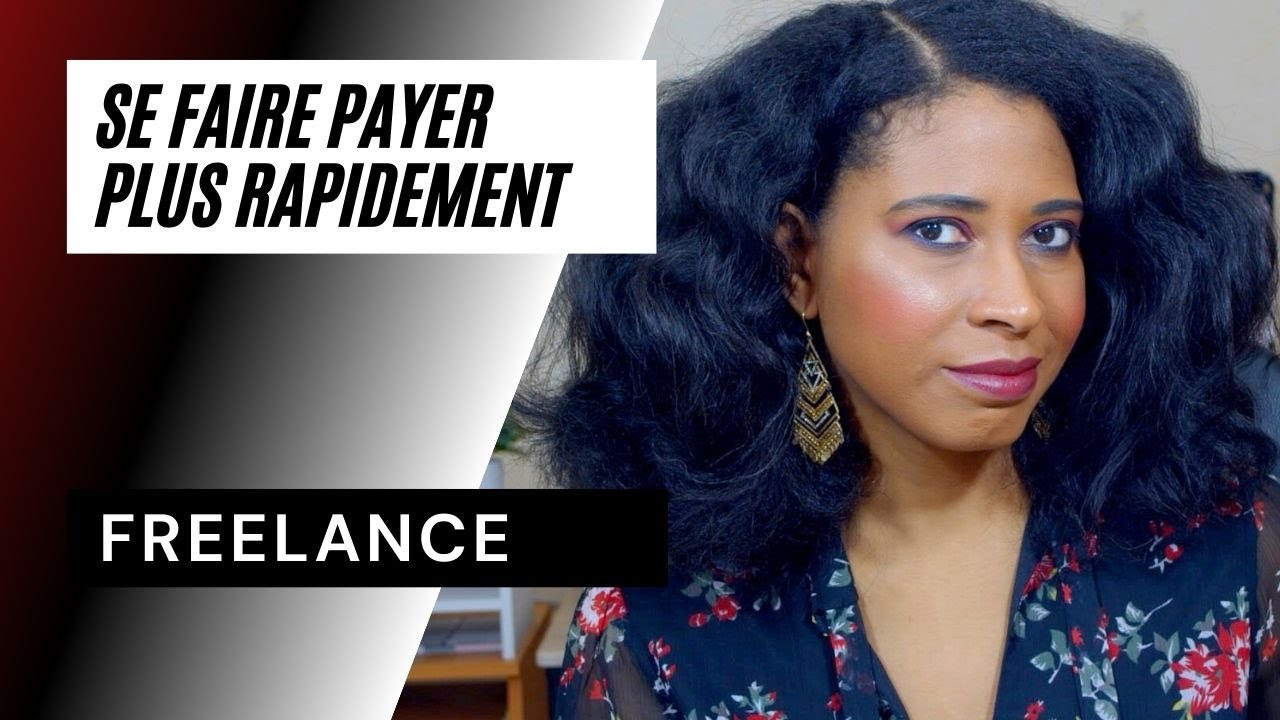Freelance, comment se faire payer rapidement ?