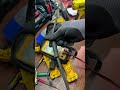 DEWALT DWE493 dead, no power.🤫 Let's fix it!🛠️ #ASMR #ToolRepair #DEWALT #Mptools