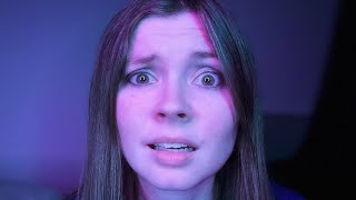 ASMR SPECIAL REQUEST Aggressively Explaining Things Wrong Part 4