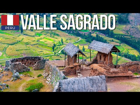 Video: La Guía Completa del Valle Sagrado en Perú