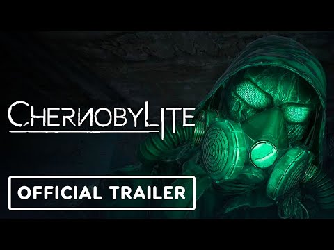 Chernobylite - Official PC Launch Trailer