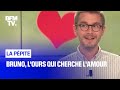 Bruno L Ours Qui Cherche L Amour