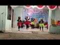 Doraemon dance Kreasi anak|17 Agustusan 2024 Janturan|Jogja