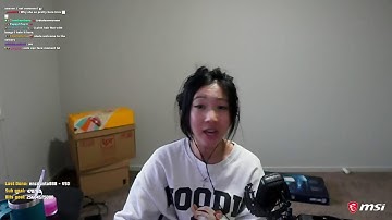 HUGE NEWS! NEW PLACE! NEW ROOM! IT