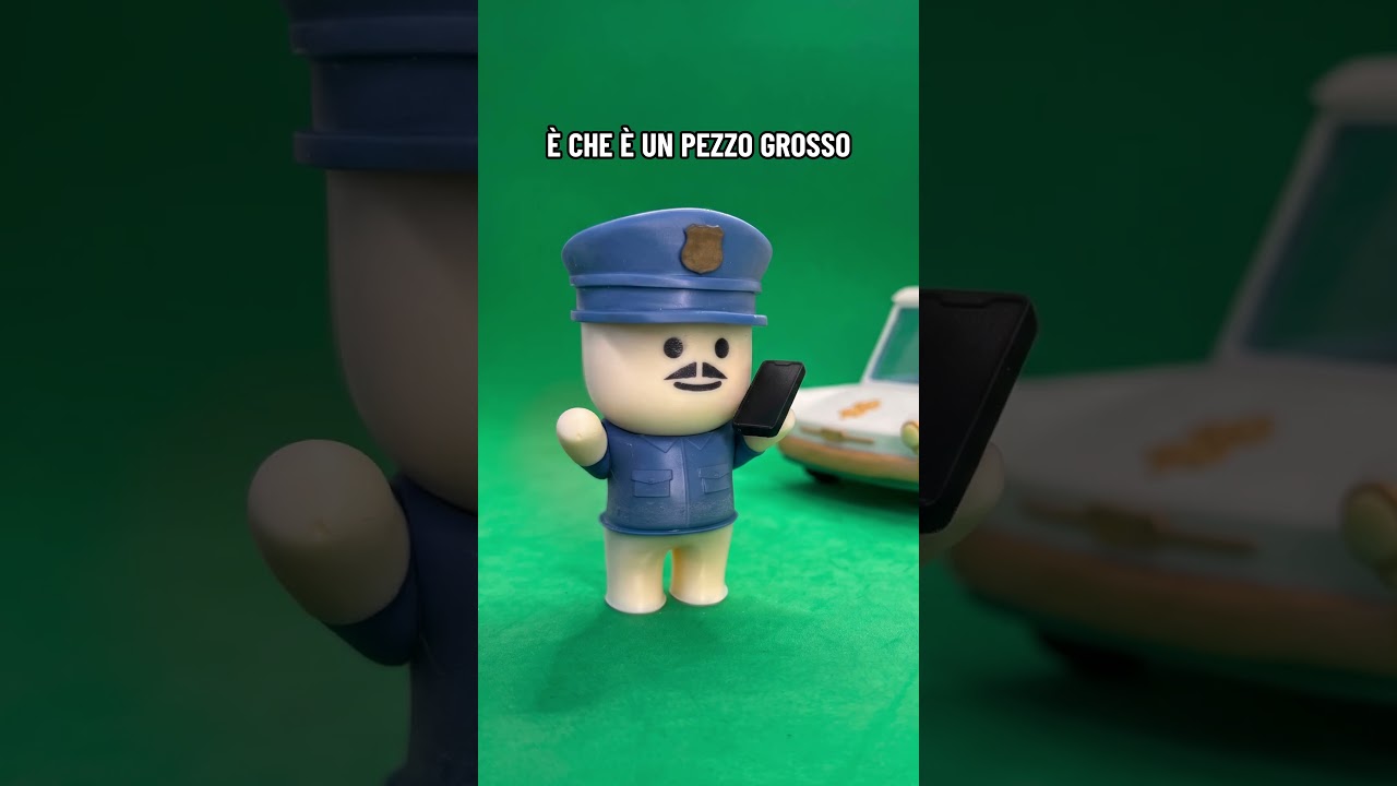 IL PAPA VUOLE FARE DA SOLO